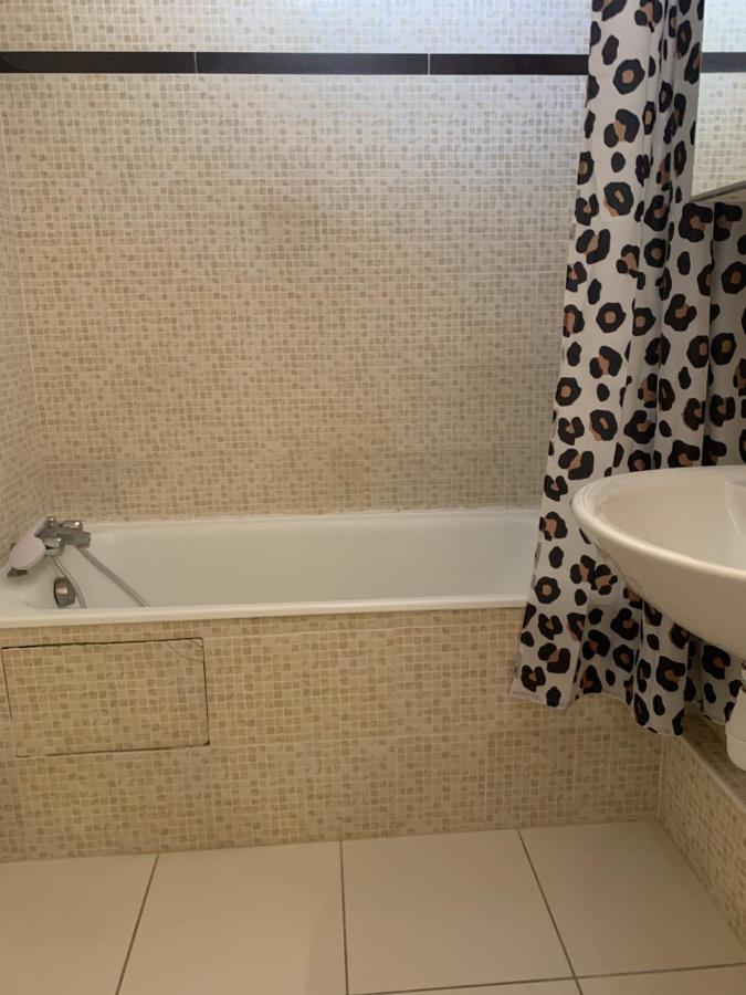 Cambronne 2 Tour Eiffel Paris Apartment Ngoại thất bức ảnh